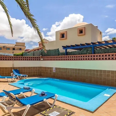 Casa Juan *