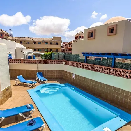 Casa Juan *