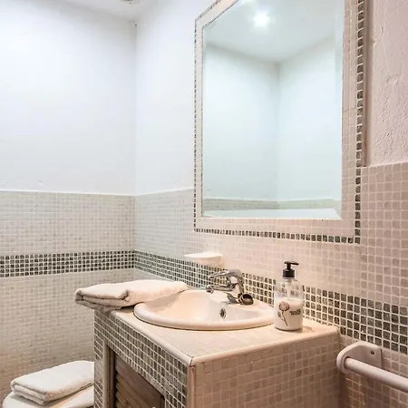 Casa Juan Villa *