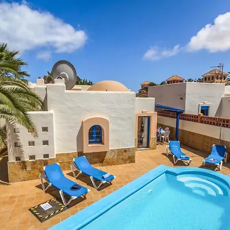 Casa Juan
