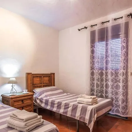 Casa Juan Corralejo